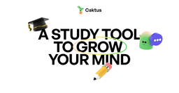 Caktus logo