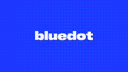 Bluedot logo