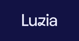 Luzia logo