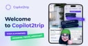 Copilot2trip logo