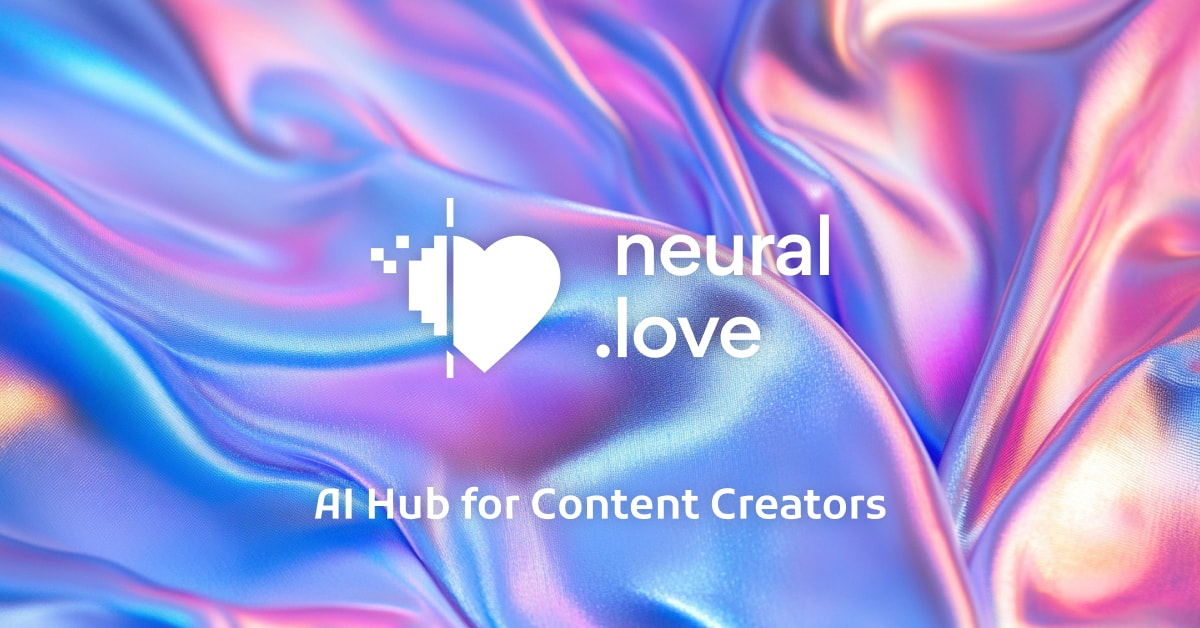 Neural.Love logo