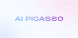 AI Picasso logo