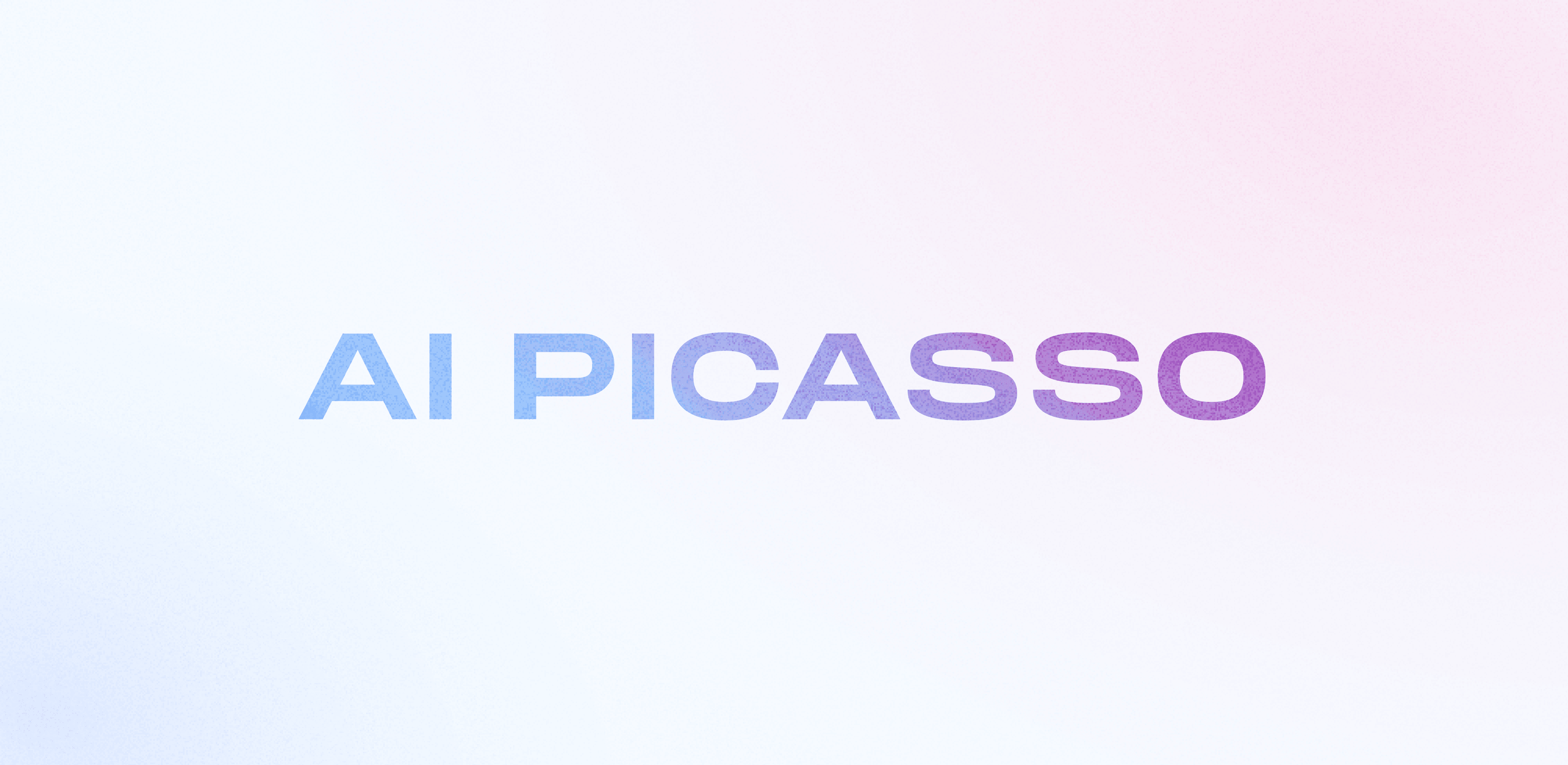 AI Picasso logo