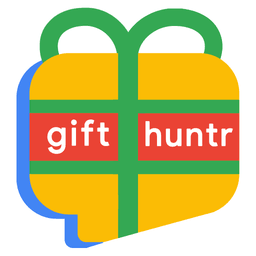 GiftHuntr logo
