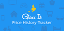 Glass It Price Tracker logo