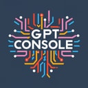 GPTConsole logo