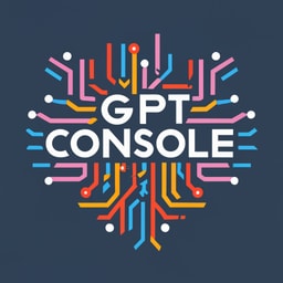 GPTConsole logo