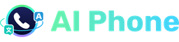 AI Phone logo