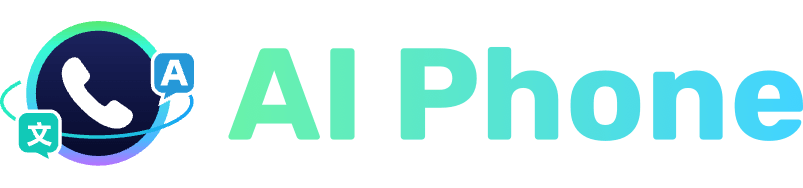 AI Phone logo