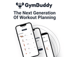 GymBuddy AI logo