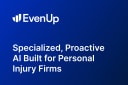 EvenUp Law logo