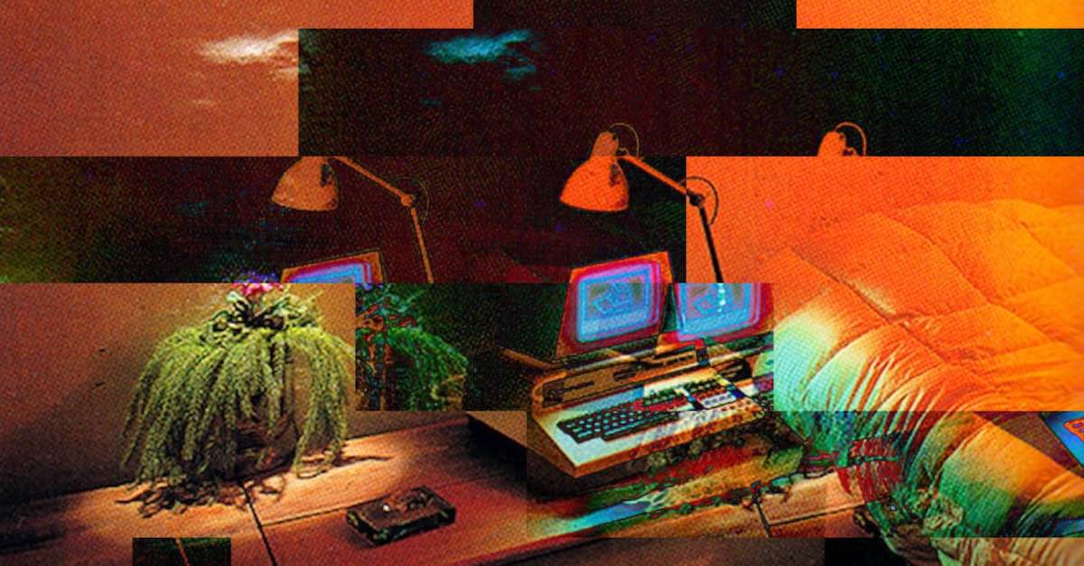 Glitch Image Generator logo