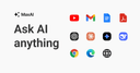 MaxAI.me logo