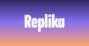 Replika logo
