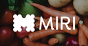 MIRI logo