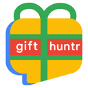 GiftHuntr logo