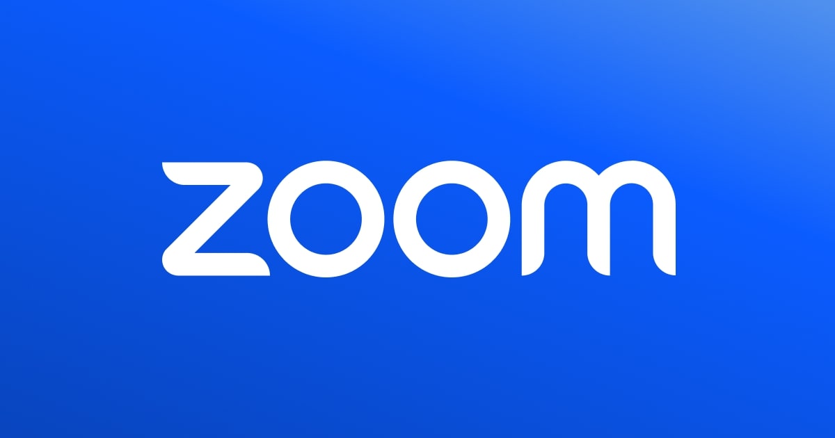 Zoom AI Companion logo