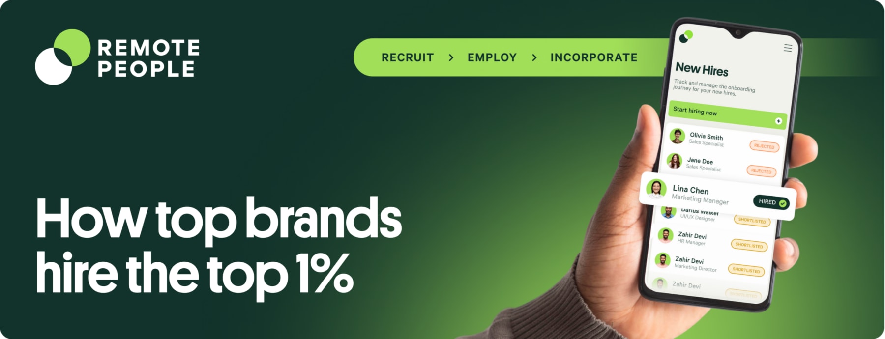 Free AI Resume Generator logo