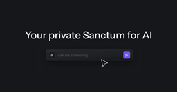 Sanctum AI logo