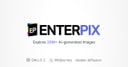 Enterpix logo