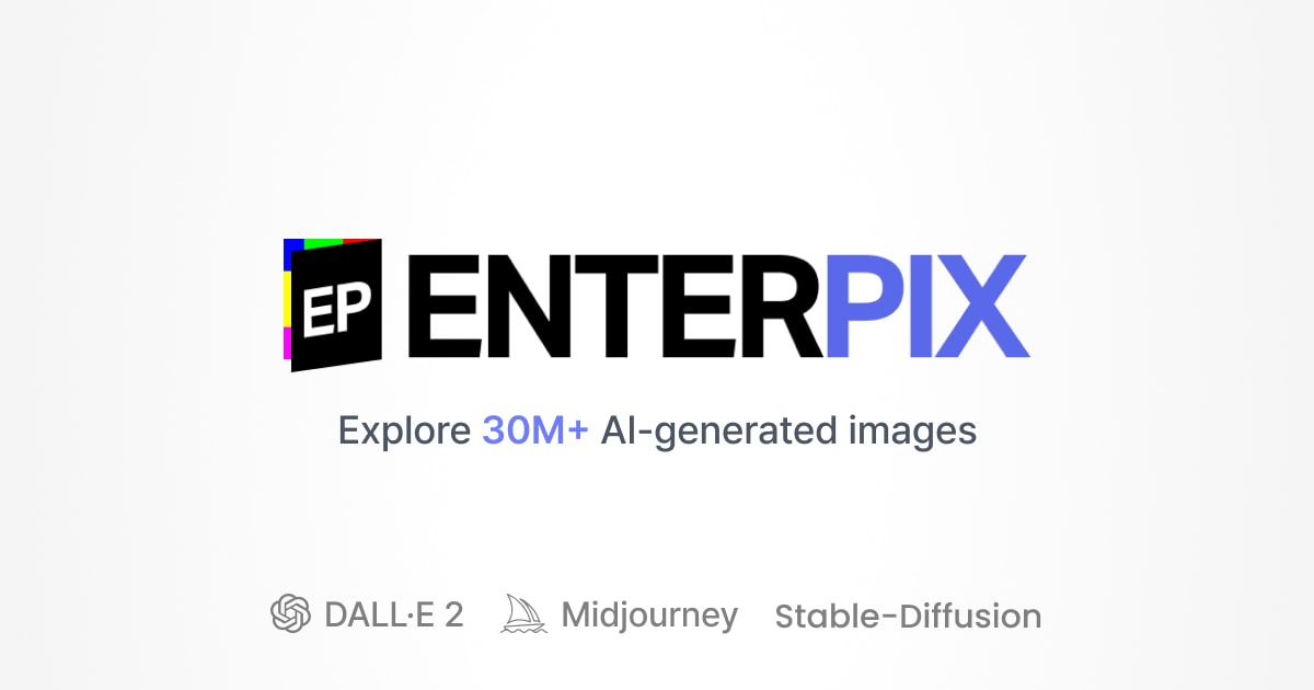 Enterpix logo