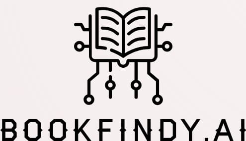 Find Your Next Book logo